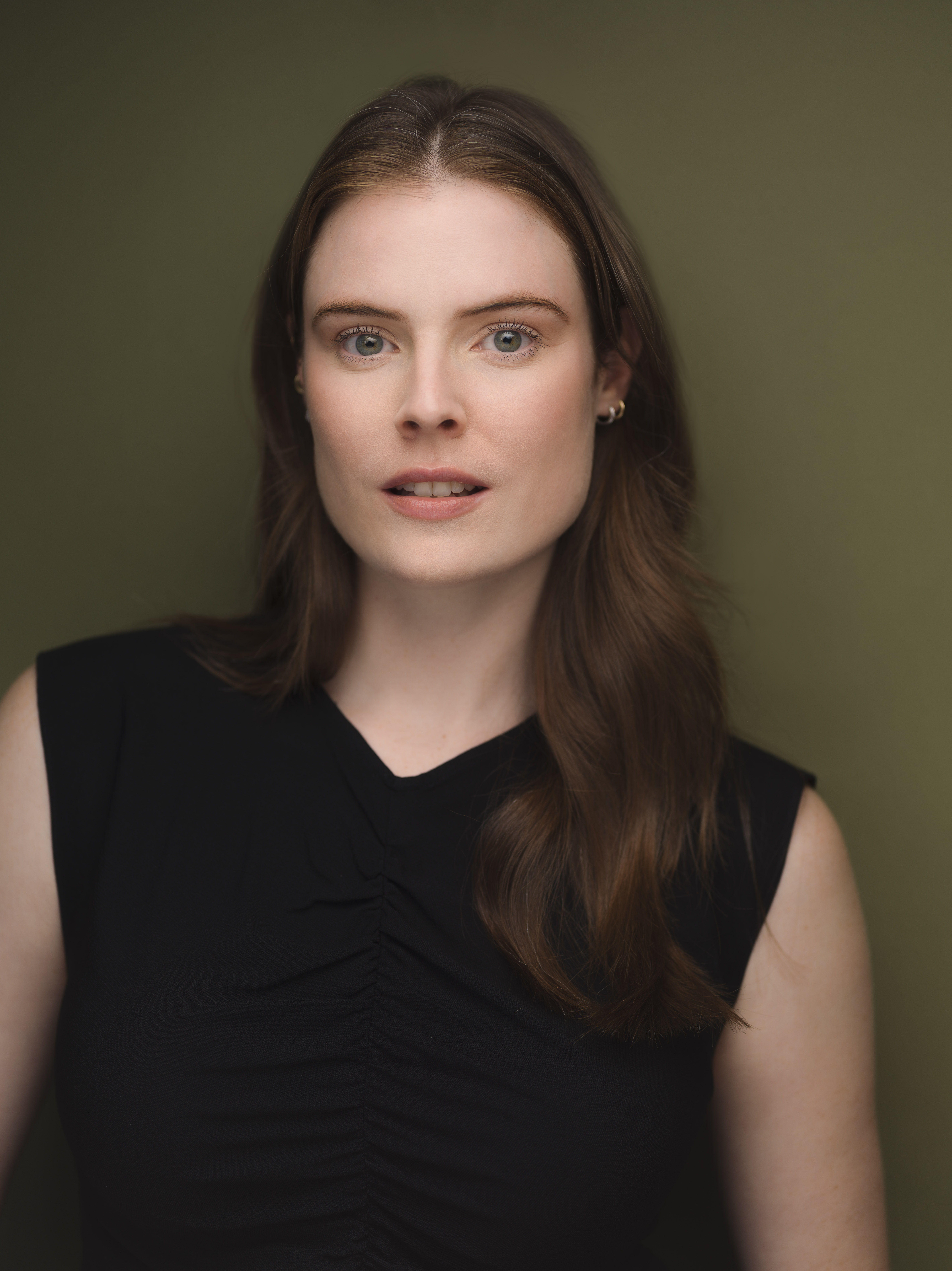 actor Elizabeth O'Donnell large photo