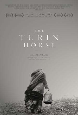 The Turin Horse [Russian]
