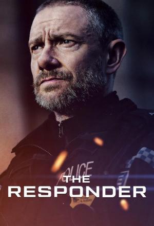The Responder [Russian] S1-S2
