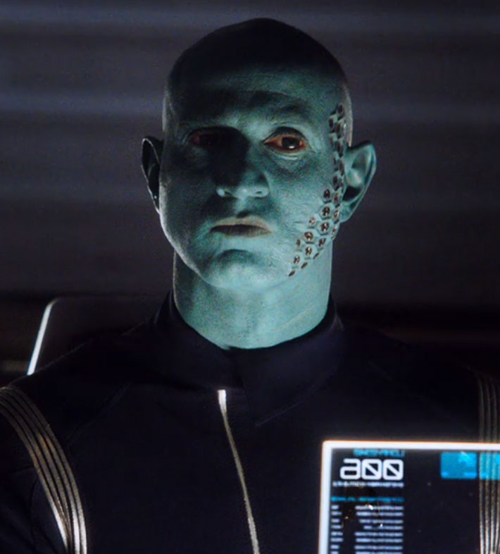 actor Jimmy Chimarios large photo