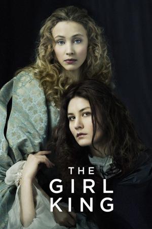 The Girl King [Russian]