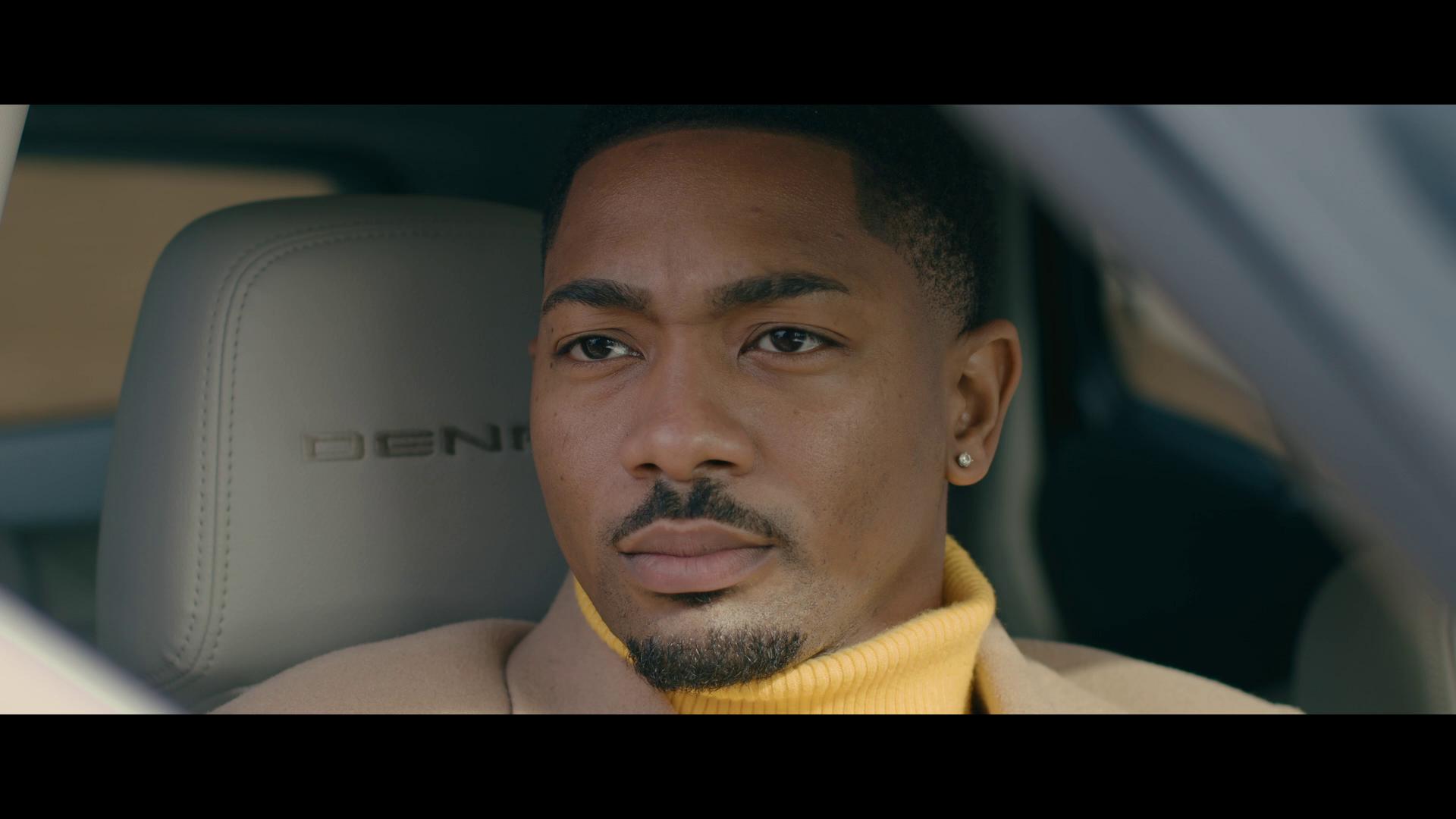 actor David L. Rowell large photo