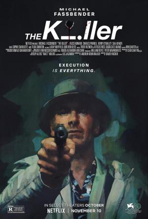 The Killer [Spanish]