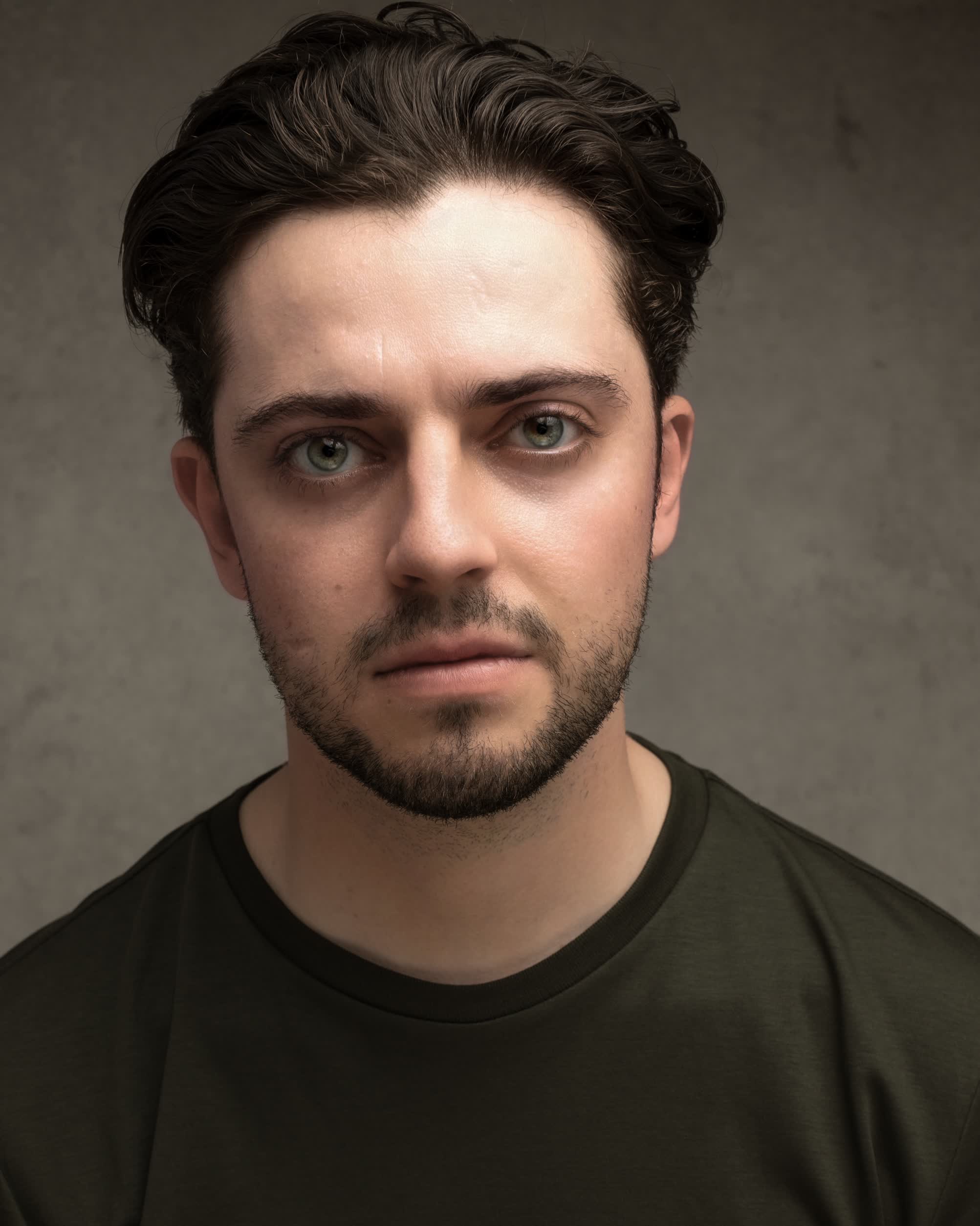 Dan Burgess