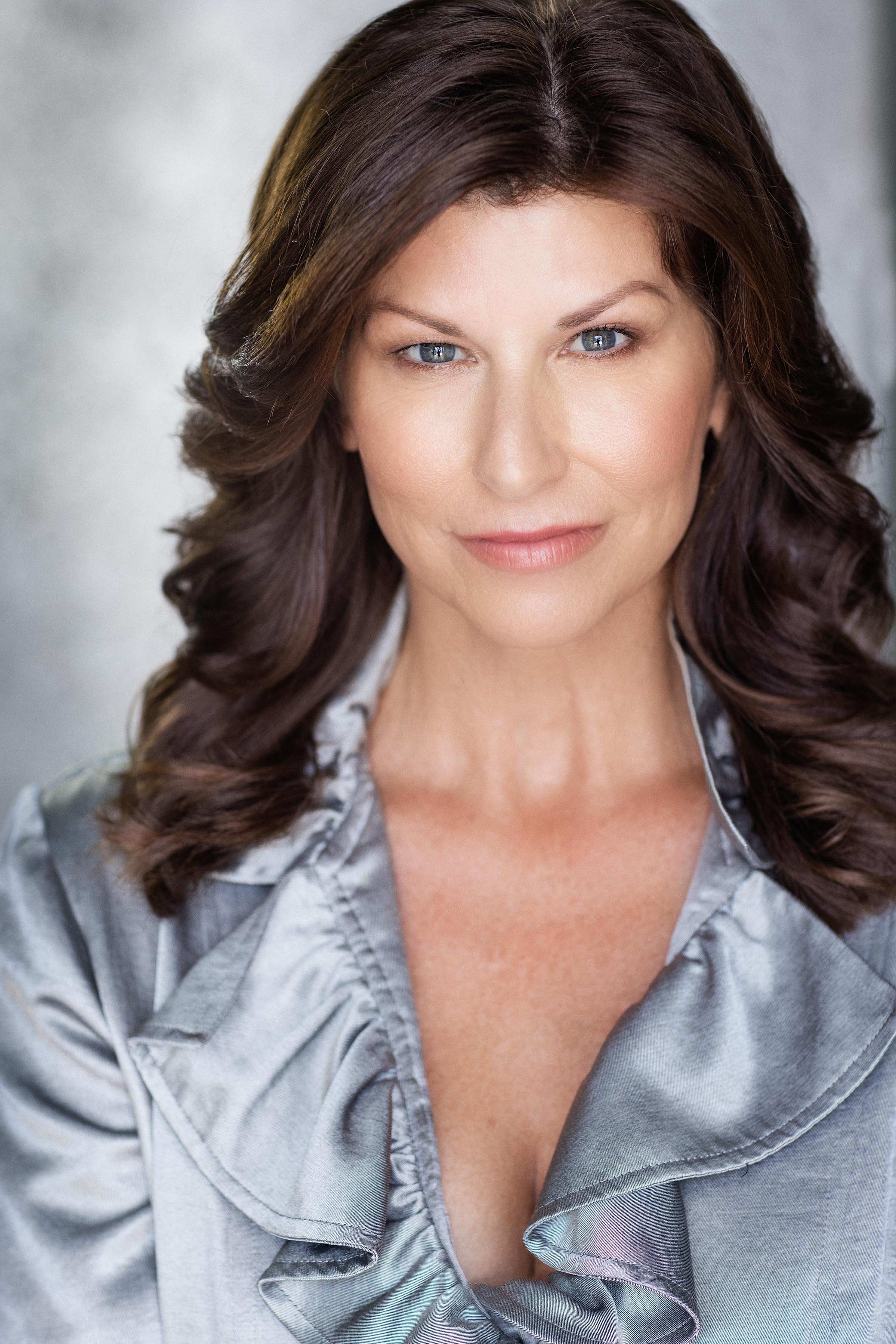 actor Amy Fox large photo