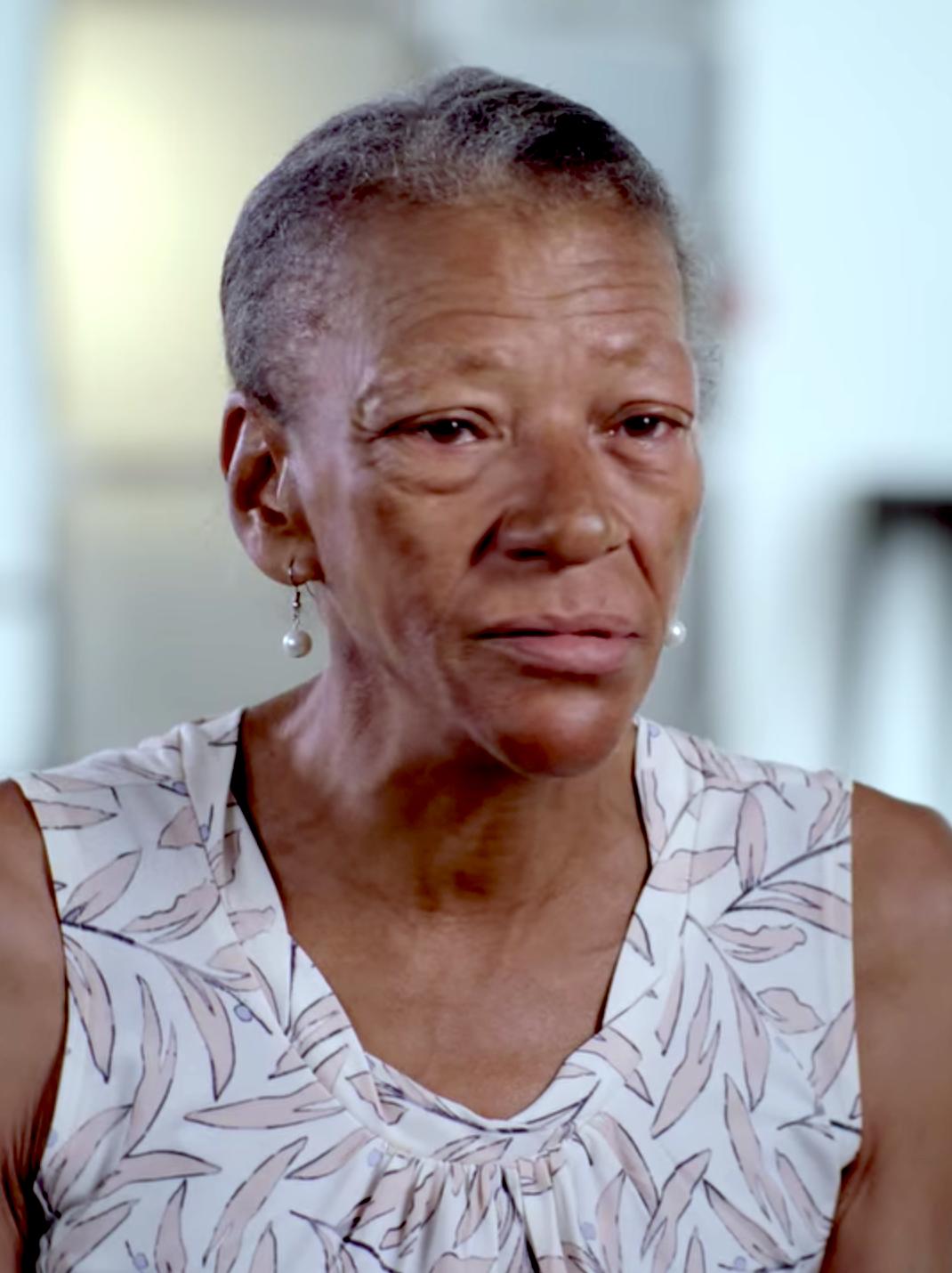 actor Asethea 'Lulu' Pierce large photo