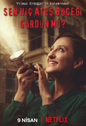 Have You Ever Seen Fireflies? [Russian]