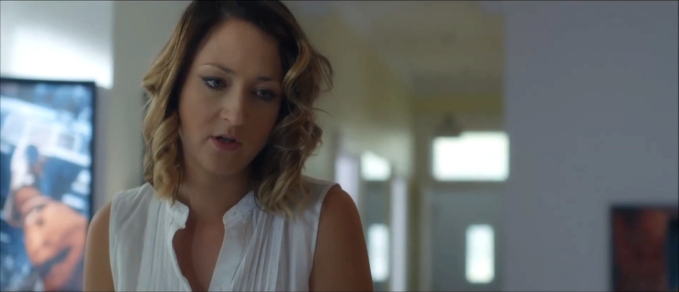 actor Marie Bernier large photo