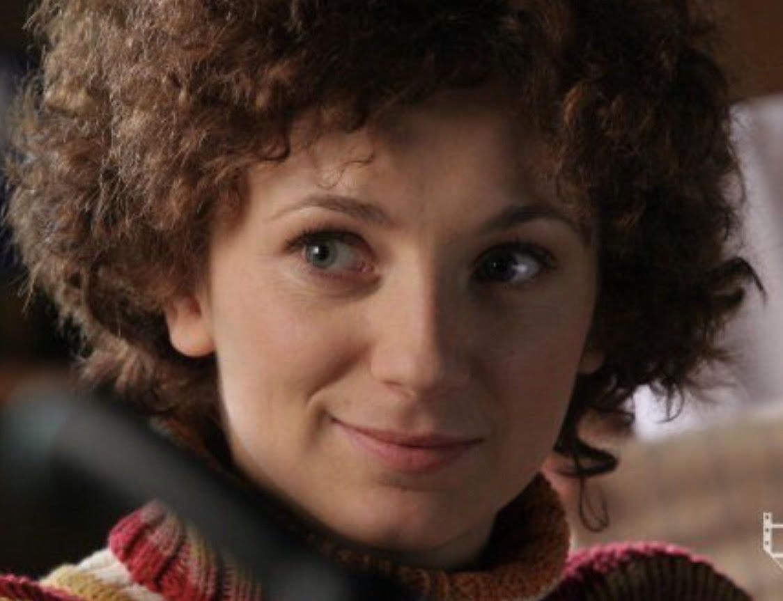 actor Katia Paliwoda large photo