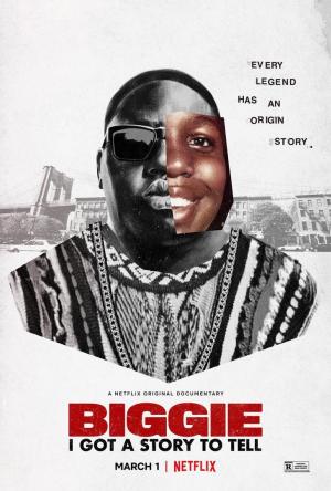 Biggie: I Got a Story to Tell [Russian]
