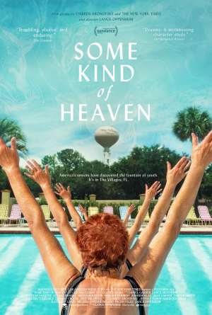 Some Kind of Heaven [Russian]