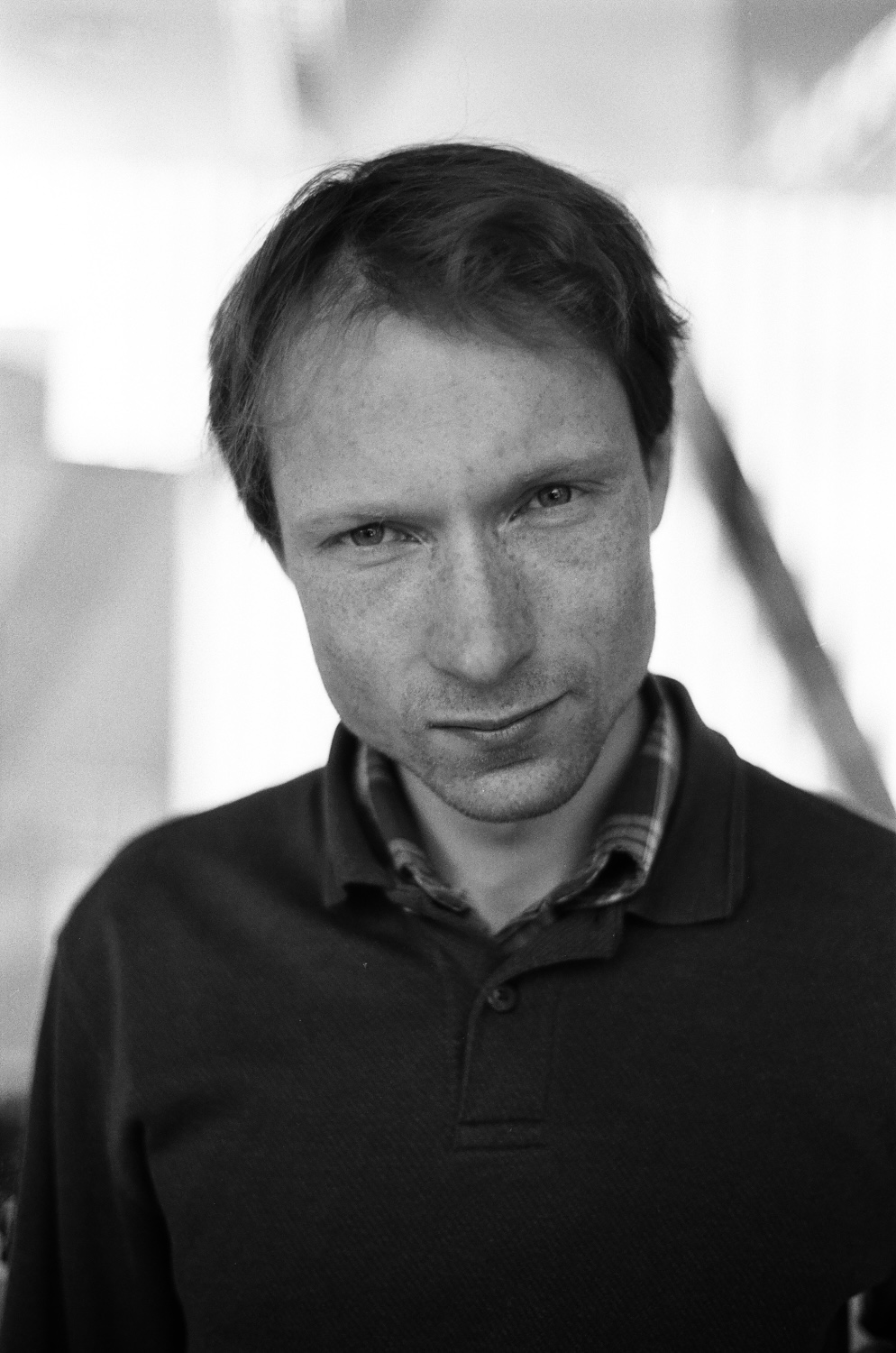 actor Rudolf Ming large photo