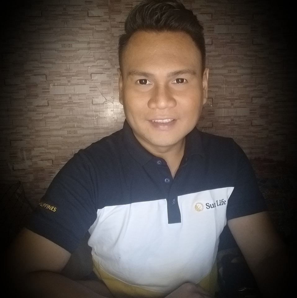 actor Francis Cariaso large photo