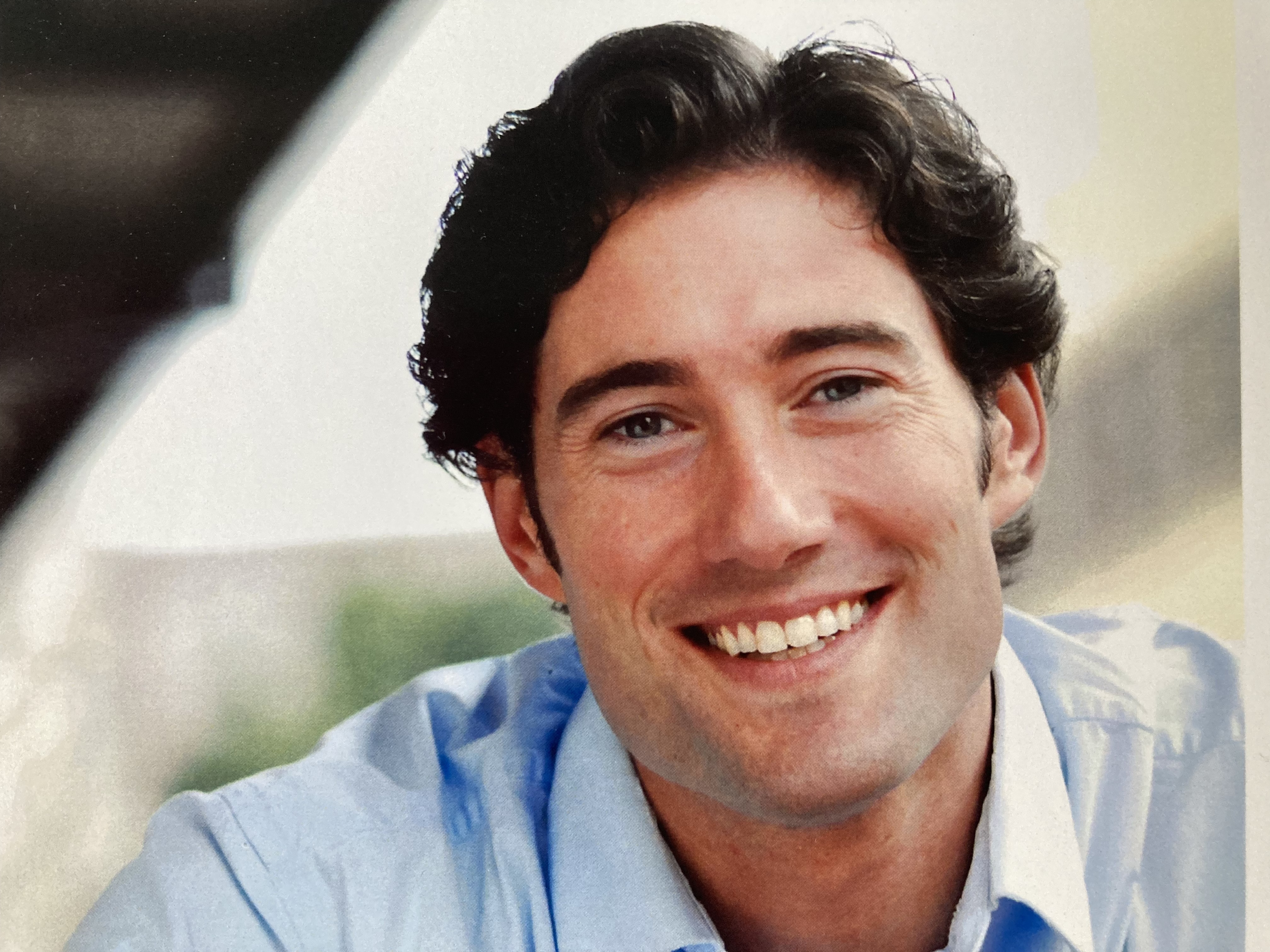 Spencer Conway