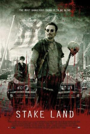 Stake Land [Russian]