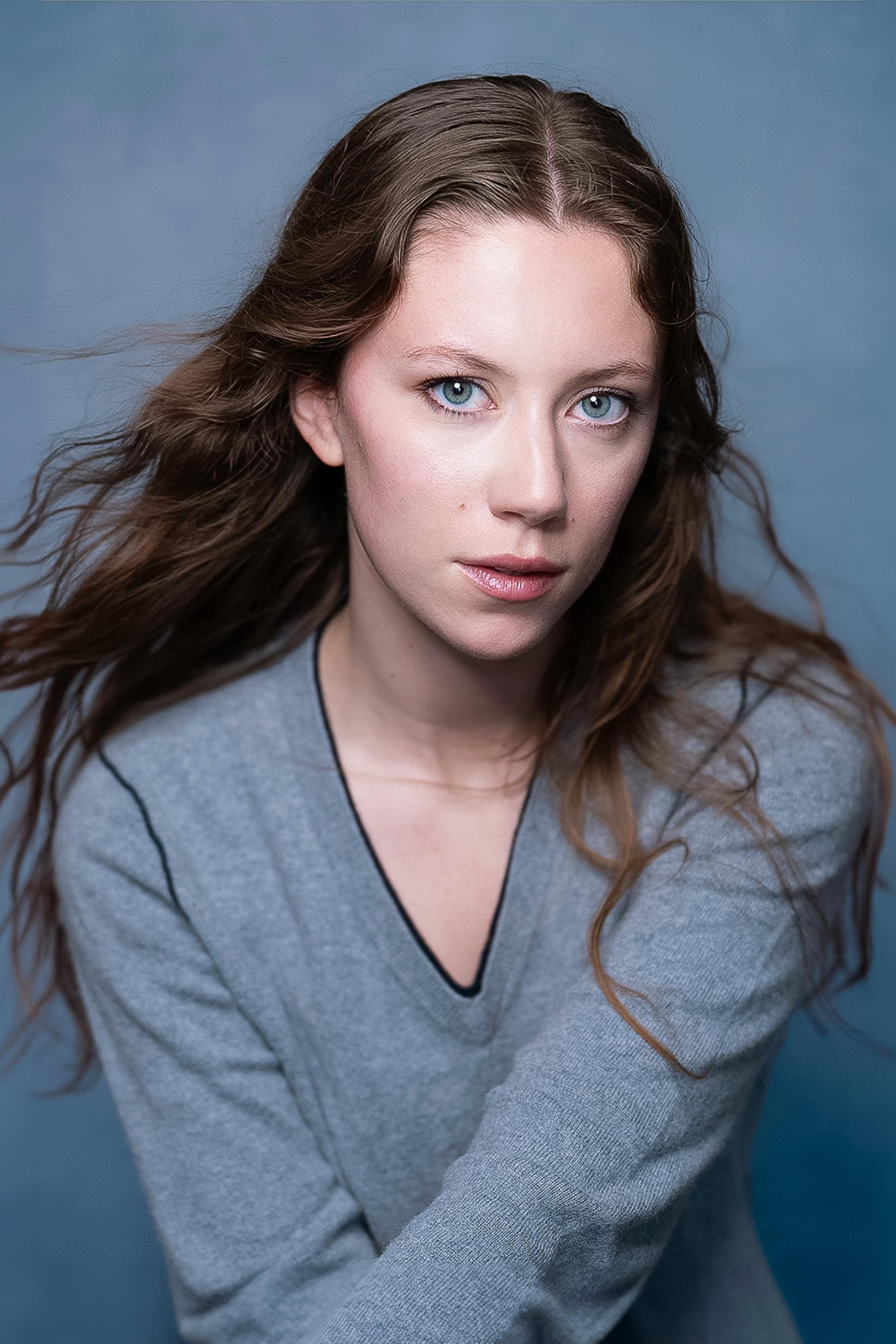 actor Keara Anderson large photo