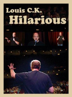 Louis C.K.: Hilarious [Russian]
