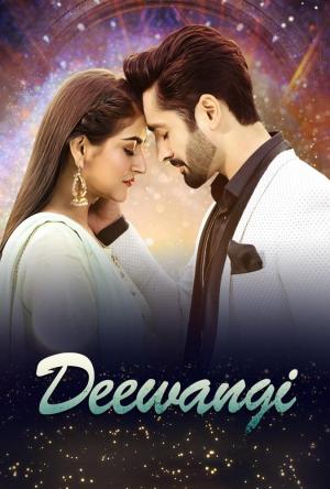 Deewangi [Hindi]