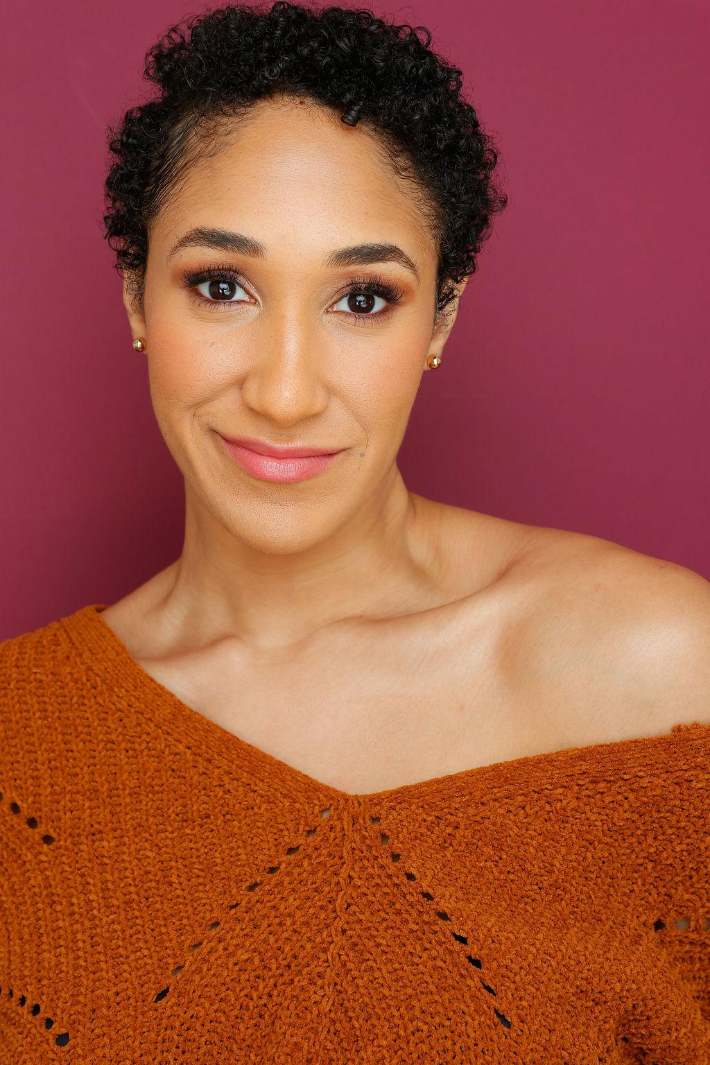 actor Shannon Vick large photo