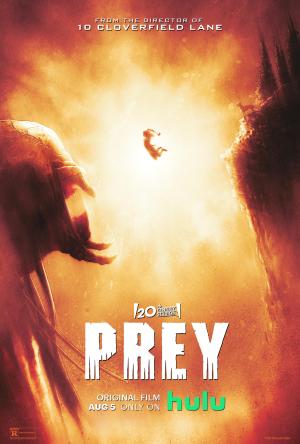 Prey [Russian]