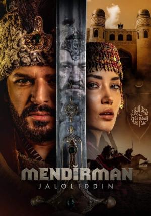 Mendirman Jaloliddin [Russian] S1-S2