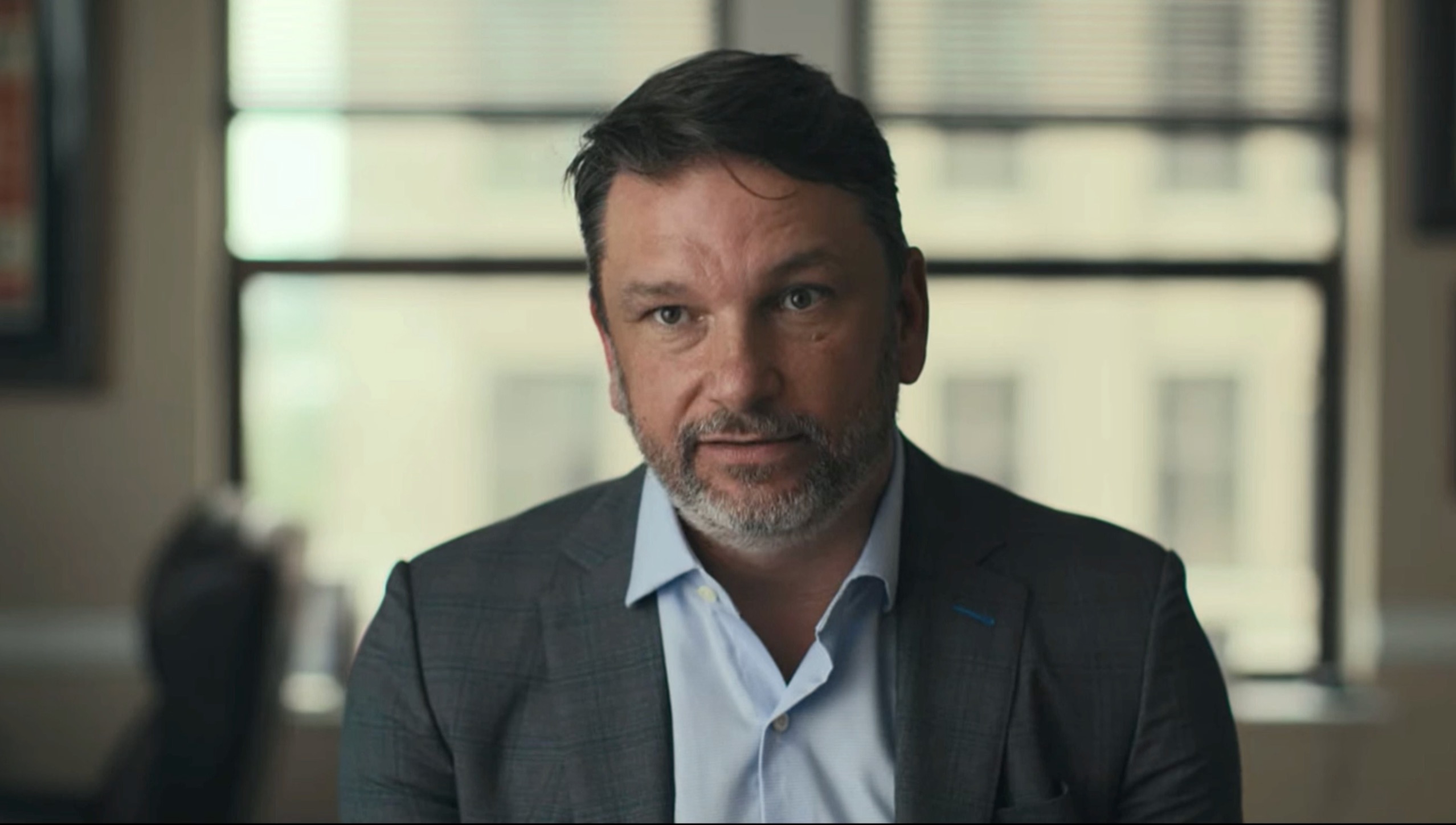 actor John M. Phillips large photo