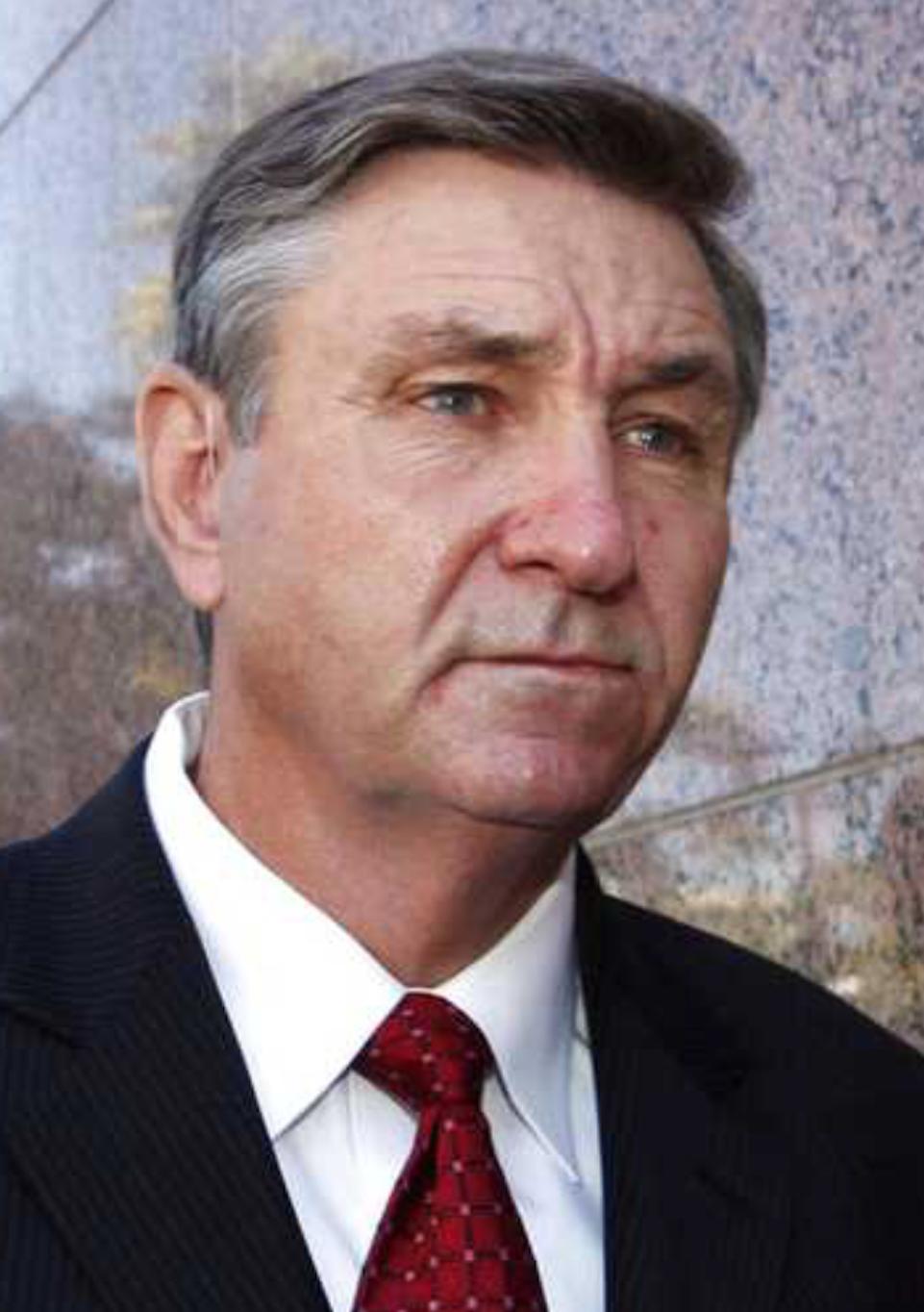 actor Jamie Spears large photo