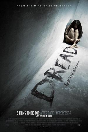 Dread [Hindi]