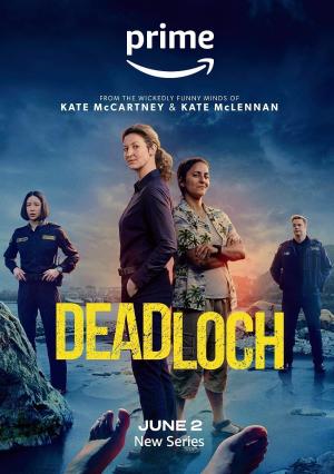 Deadloch [Russian]