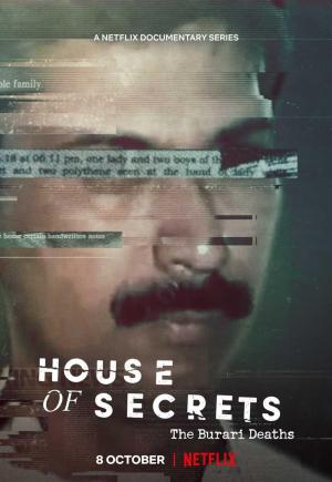 House of Secrets: The Burari Deaths [Russian]