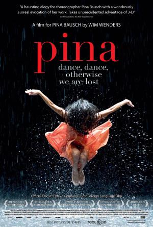 Pina [Russian]