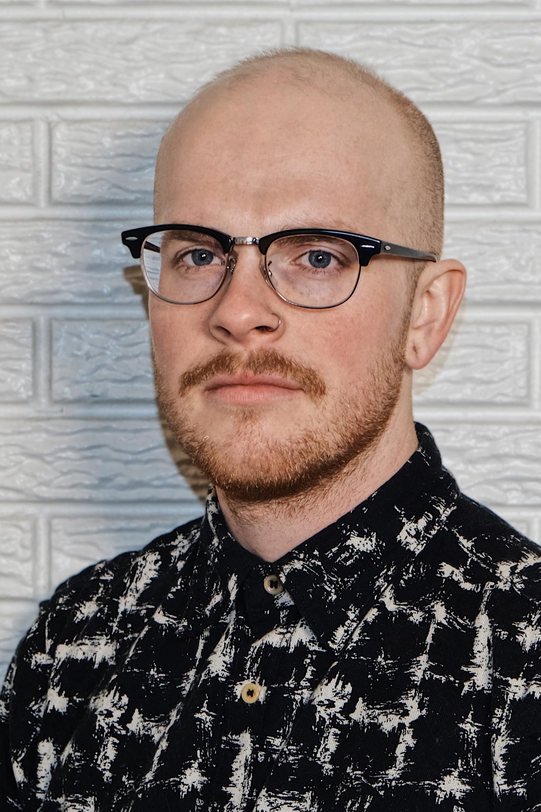 actor Joey Loboda large photo