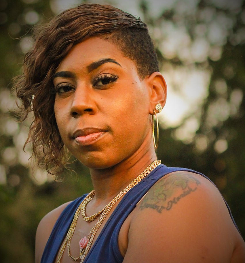 actor KimberlyDenise Ravenell large photo