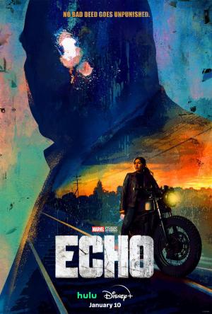 Echo [Russian]