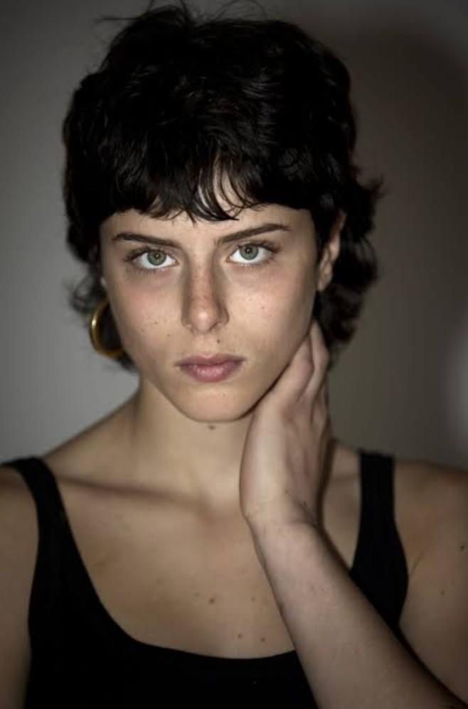 actor Giordana Marengo large photo