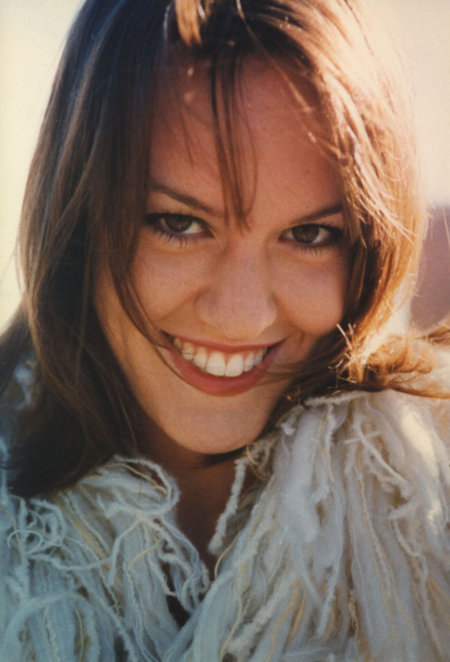 actor Andrea Kennedy large photo