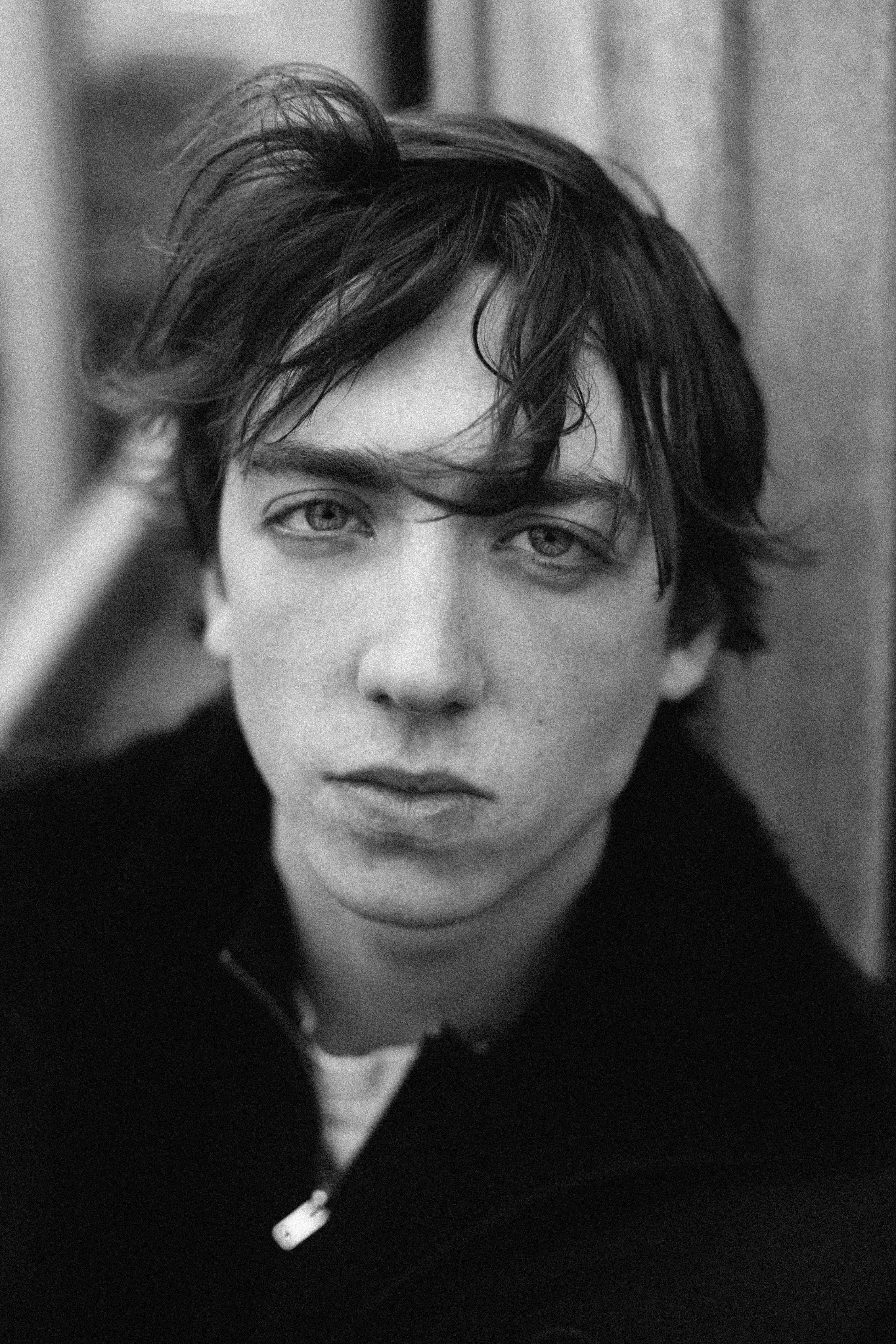 actor Mistral Guidotti large photo