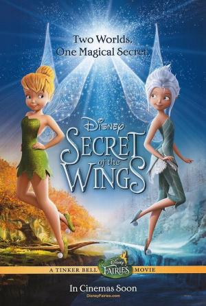 Secret of the Wings [Russian]