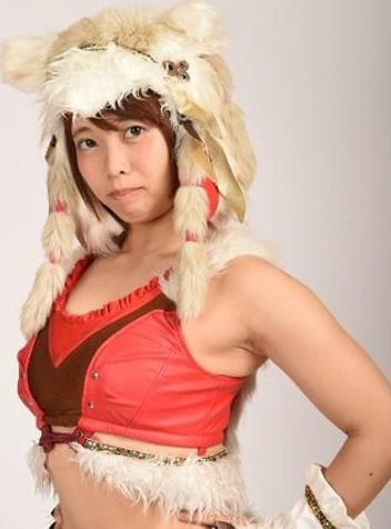 Shoko Nakajima