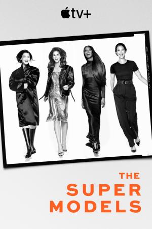 The Super Models [Russian]