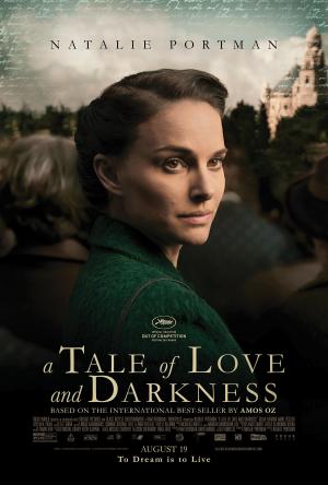 A Tale of Love and Darkness [Spanish]