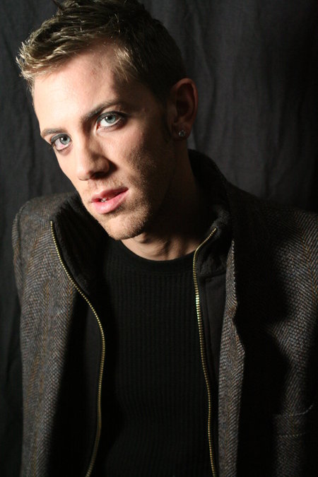 actor Nicholas Ryan large photo