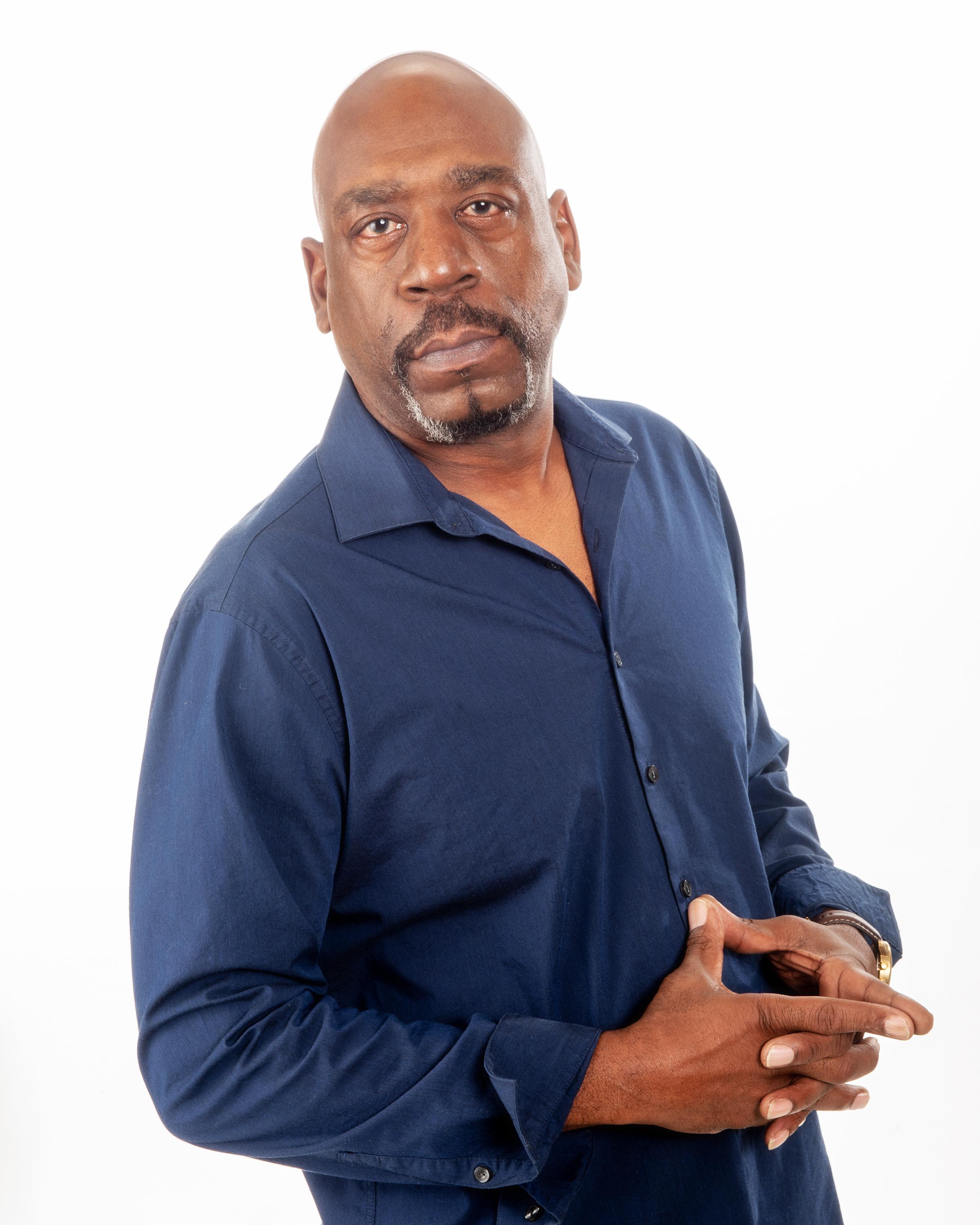 actor Reginald Murray large photo