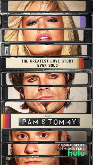 Pam & Tommy [Russian]
