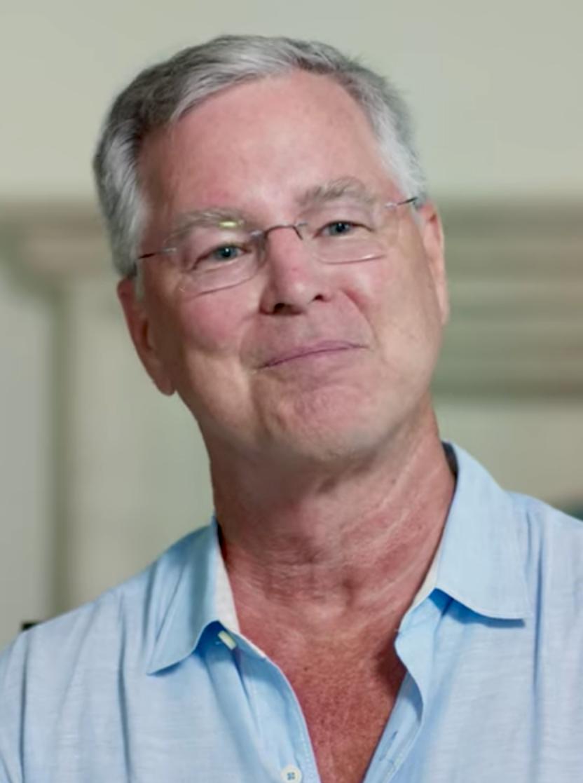 Doug Macrae