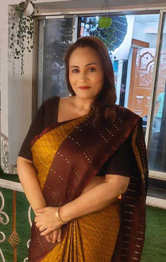 actor Jugnu Modi Gandhi large photo