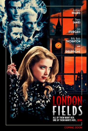 London Fields [Russian]