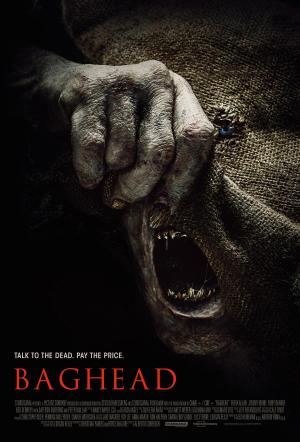Baghead [Russian]