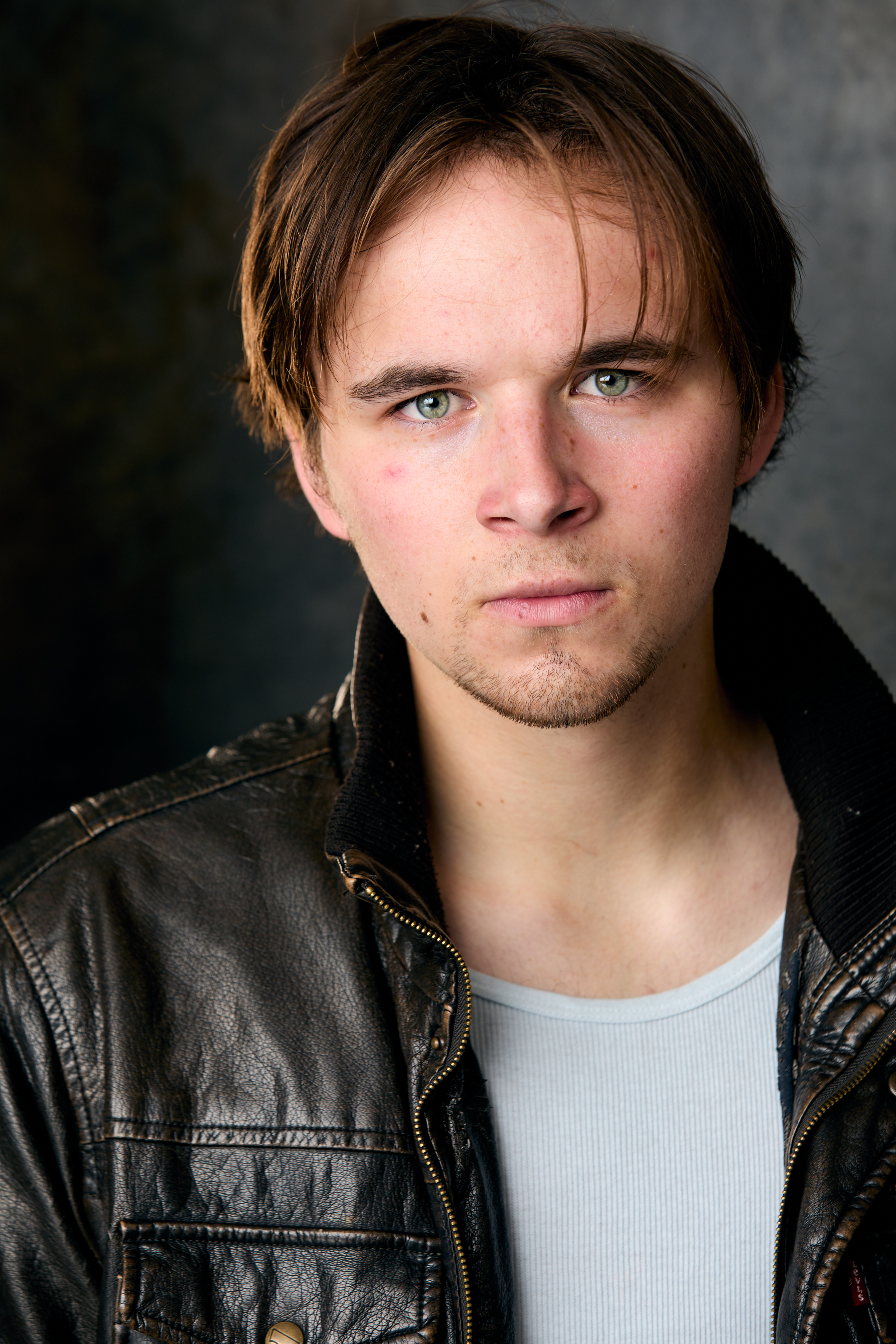 Wyatt Tithof