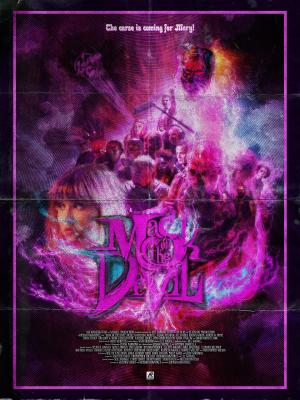 Mask of the Devil [Indonesian]